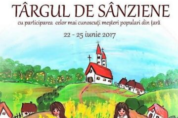 Târgul de Sânziene