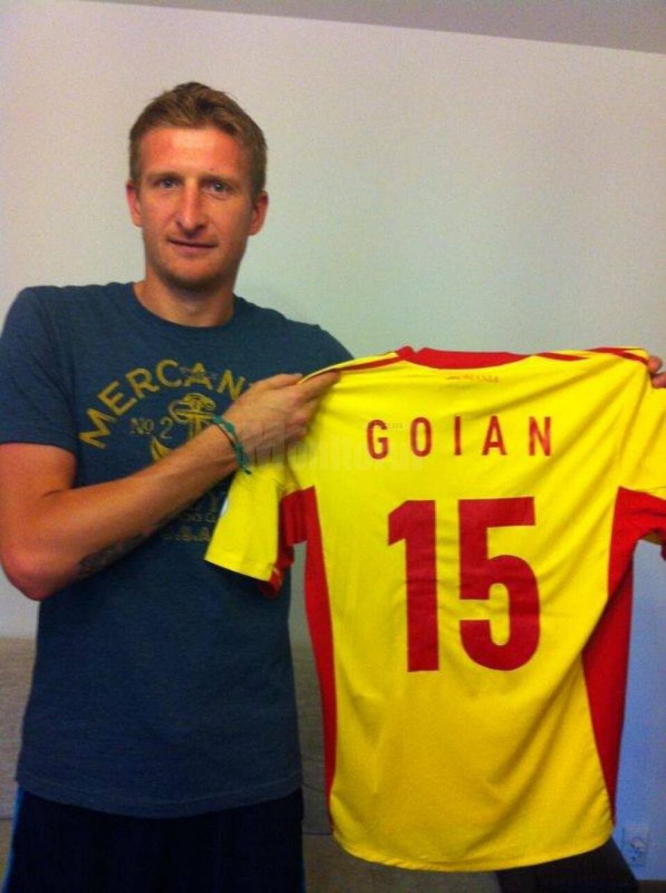 Dorin Goian