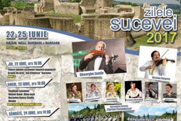 Zilele Sucevei