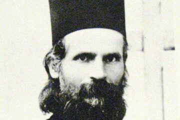 Omul nu se poate mântui cu forța