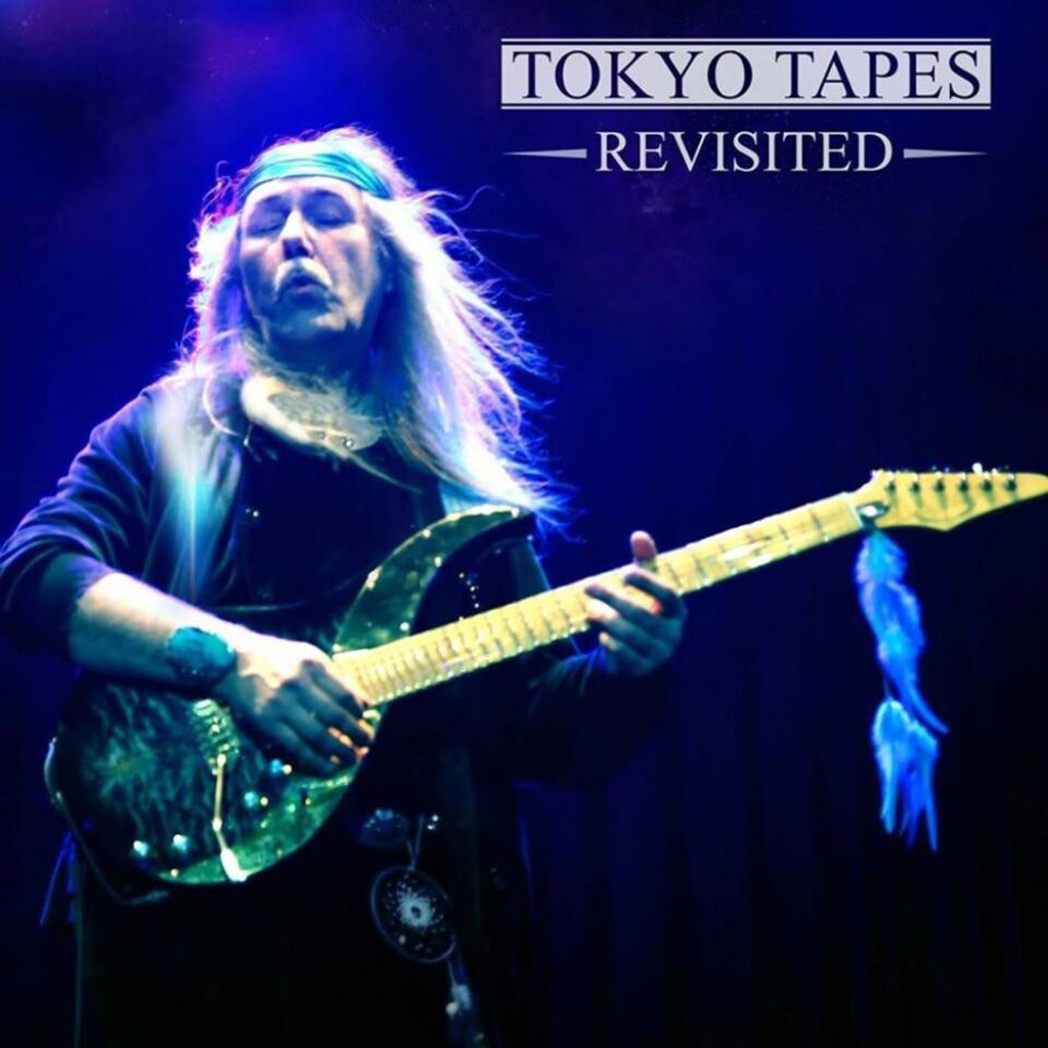 Uli Jon Roth va concerta la Bucovina Rock Castle 2017
