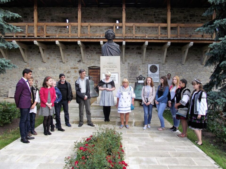 Festivitatea de premiere