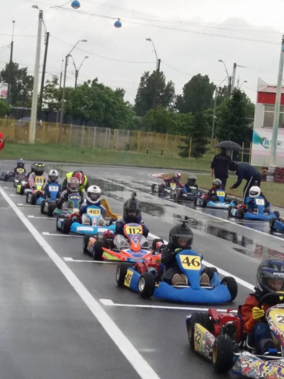 Campionatul Național de Karting Școlar