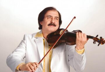 Nicolae Botgros