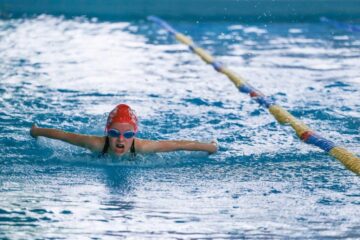 Peste 150 de sportivi au concurat la Cupa Primăverii - UPC de la Gura Humorului