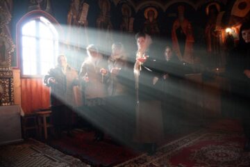 „Mamele noastre ne-au sădit în suflete credința”