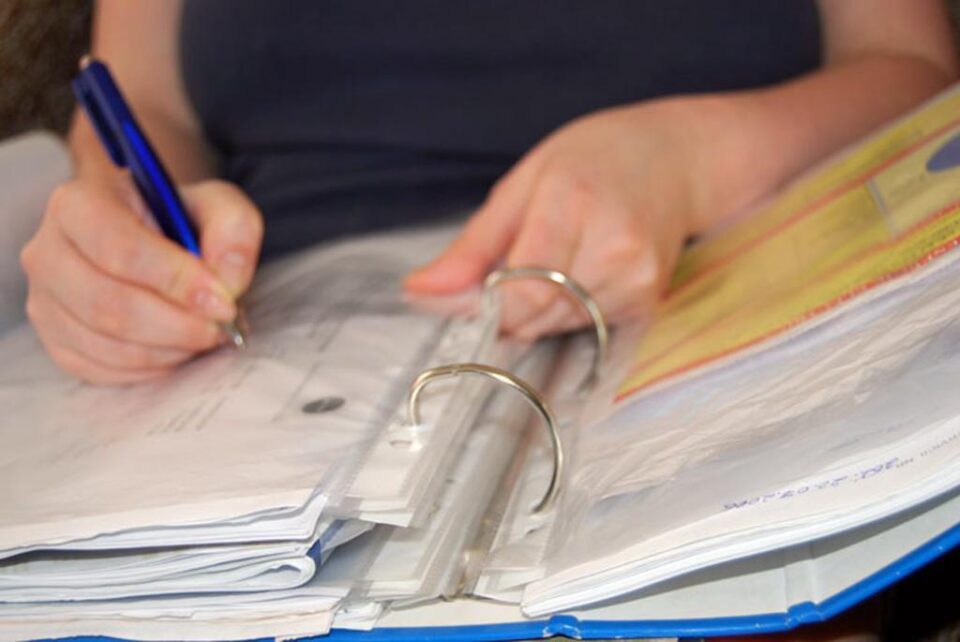 Investigații medicale doar pe hârtie. Foto: national.ro