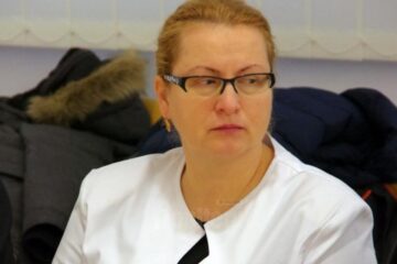 Doina Chirap