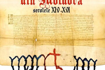 „Documente voievodale din Moldova, secolele XIV-XVI”, la Cetatea de Scaun a Sucevei