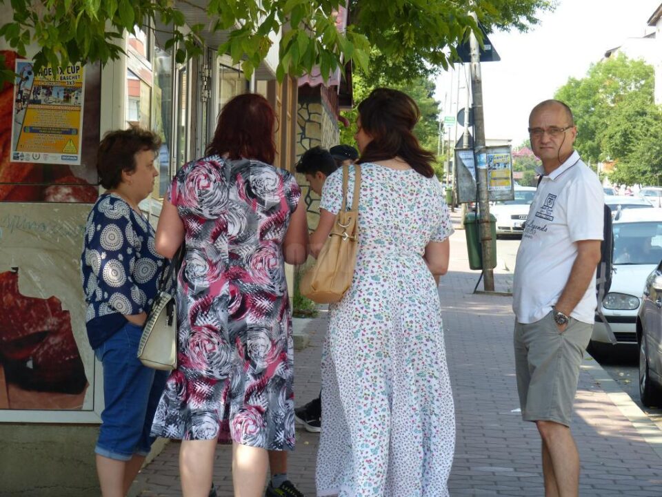 Absolvenții de clasa a VIII-a din județ au susținut miercuri proba scrisă la Matematică