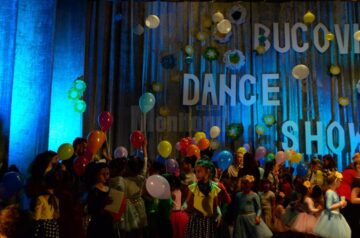 Bucovina Dance Show, ediția a IV-a, la Casa de Cultură a Sindicatelor Suceava