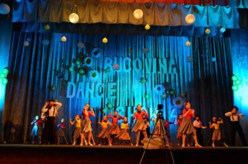 Bucovina Dance Show, ediția a IV-a, la Casa de Cultură a Sindicatelor Suceava