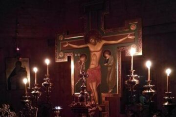 Învățătura creștină din fragedă pruncie...!