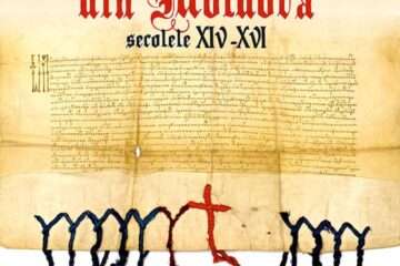 „Documente voievodale din Moldova, secolele XIV-XVI”, la Cetatea de Scaun a Sucevei