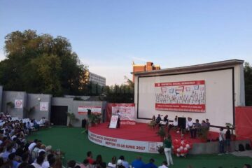 Tinerii social-democrați suceveni s-au specializat în politică și administrație