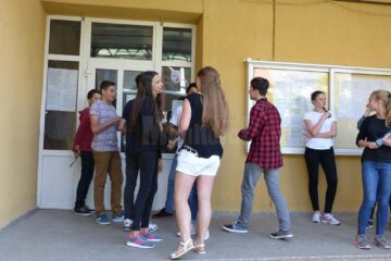 Evaluarea Națională 2017, proba scrisă la Matematică