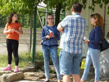 139 de elevi suceveni de clasa a VIII-a au lipsit miercuri de la proba scrisă la matematică