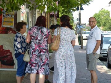 139 de elevi suceveni de clasa a VIII-a au lipsit miercuri de la proba scrisă la matematică