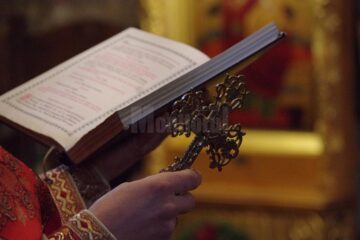 Cine va răbda până la sfârșit, acela se va mântui