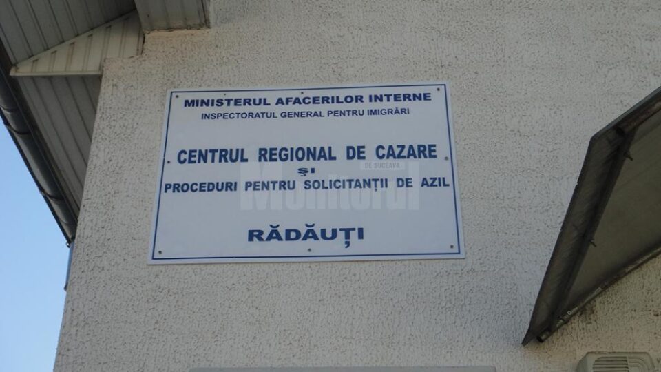 Ziua Mondială a Refugiatului, marcată la Centrul de Proceduri și Cazare a Solicitanților de Azil Rădăuți Ziua Mondială a Refugiatului, marcată la Centrul de Proceduri și Cazare a Solicitanților de Azil Rădăuți