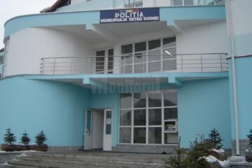 Ancheta polițiștilor și a procurorilor dorneni s-a finalizat cu rechizitoriu de trimitere în judecată