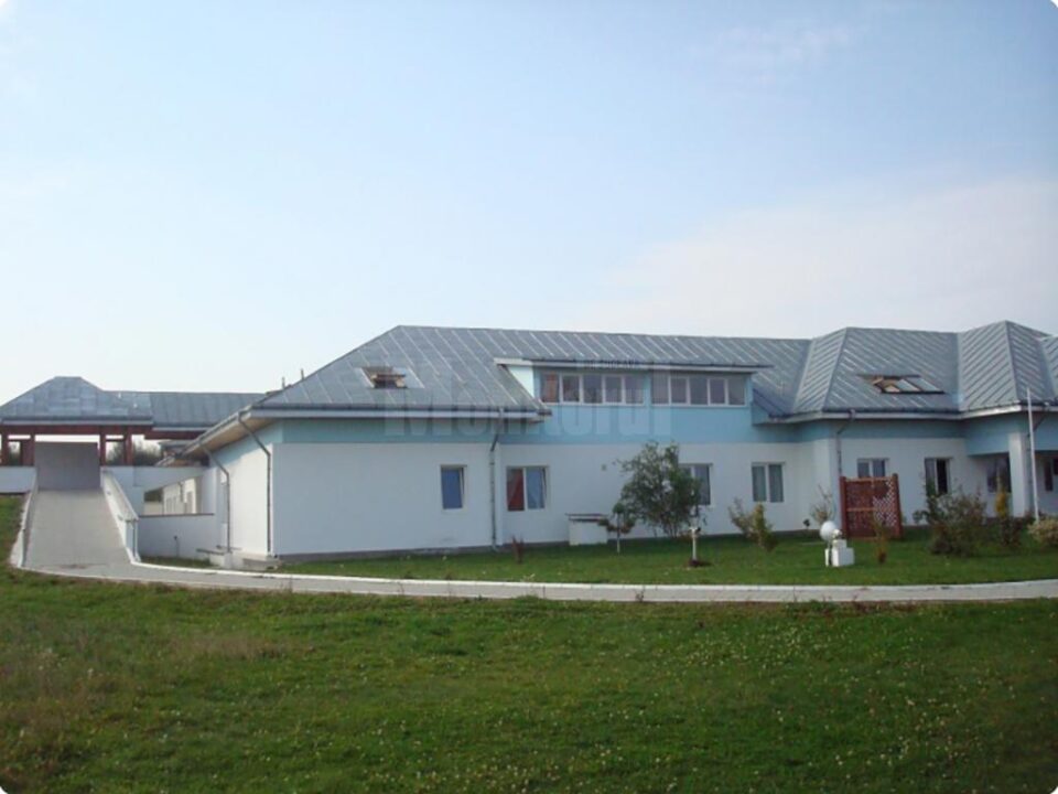 Delegație din Belgia, invitată la Complexul de Recuperare “Blijdorp – O Nouă Viață” pentru a marca 15 ani de la înființarea acestuia