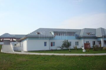 Delegație din Belgia, invitată la Complexul de Recuperare “Blijdorp – O Nouă Viață” pentru a marca 15 ani de la înființarea acestuia