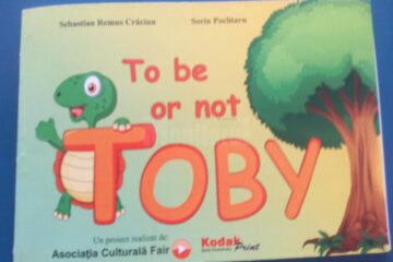 Poetul Sebastian Remus Crăciun și-a lansat câteva volume la Ostra