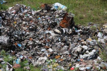 Primăria Zamostea, sancționată de Garda de Mediu, în urma acuzațiilor făcute de un localnic