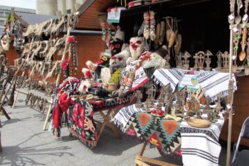 Numai meșteri populari autentici, la Târgul de Sânziene de la Suceava