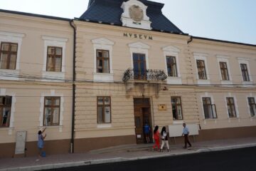 Muzeul de istorie