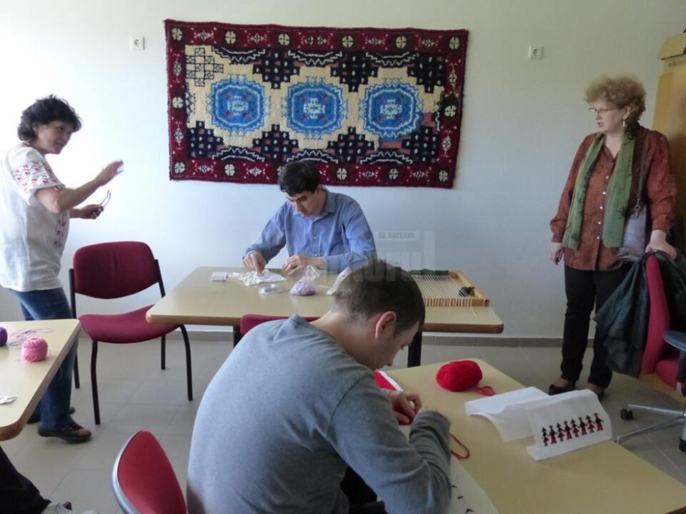 Delegație din Belgia, invitată la Complexul de Recuperare “Blijdorp – O Nouă Viață” pentru a marca 15 ani de la înființarea acestuia