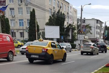Călătoriile cu taxiul, scumpite