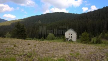 Exploatarea minieră Călimani, o rană purulentă care nu poate fi închisă