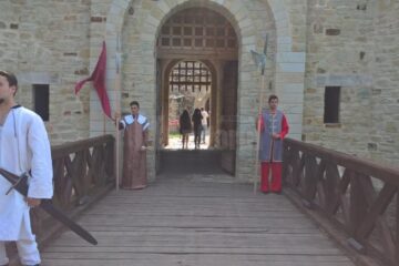 Evenimente la cetate