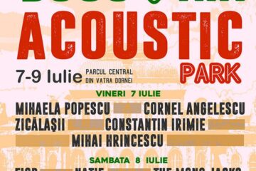 „Bucovina Acoustic Park”