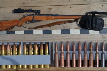 Muniția și armamentul