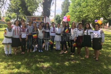 „Ziua universală a iei” la Todirești