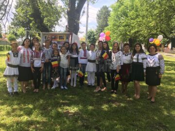 „Ziua universală a iei” la Todirești