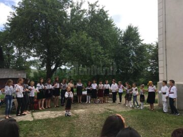 „Ziua universală a iei”, sărbătorită la Todirești