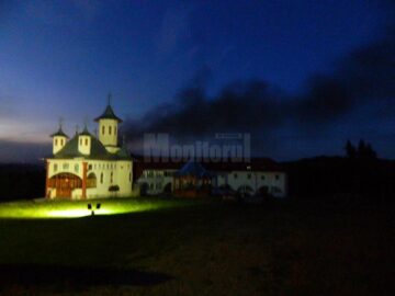 Sărbătoarea Sânzienelor, la Cajvana