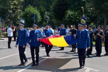 Ziua Drapelului Național