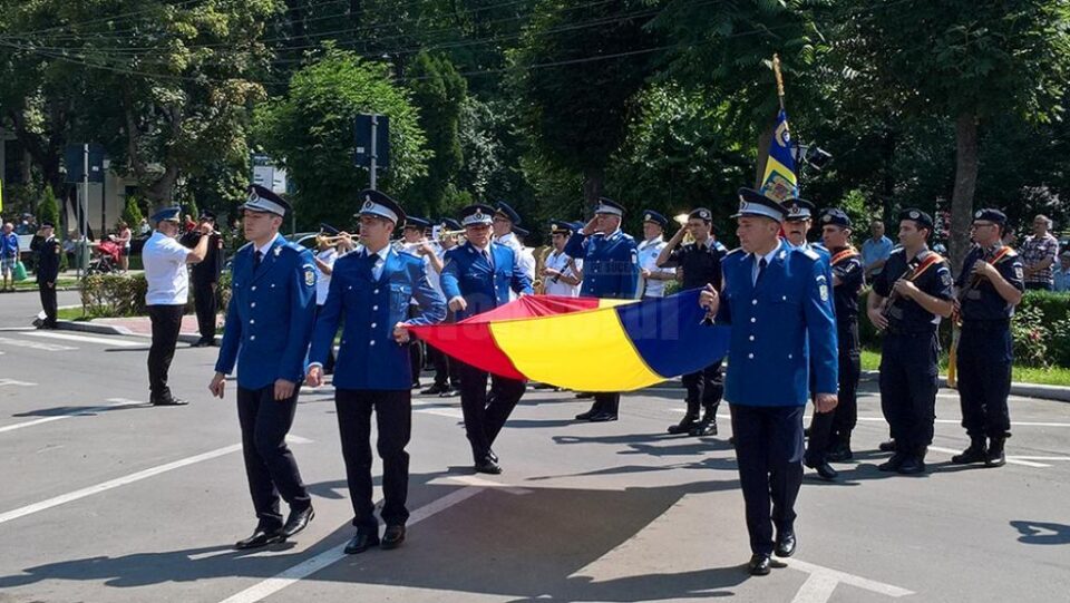 Ziua Drapelului Național