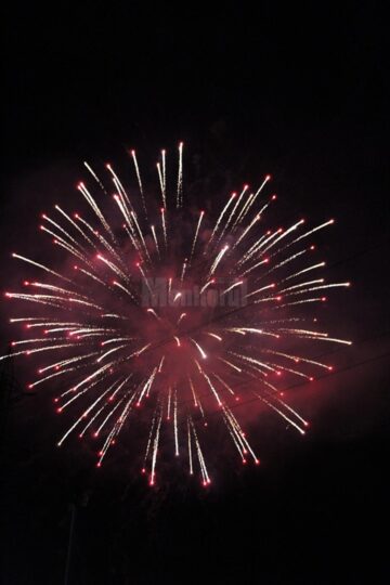 Bere Gratis, Celia, Oana Radu, ploaie cu găleata și superbe focuri de artificii la Zilele Sucevei