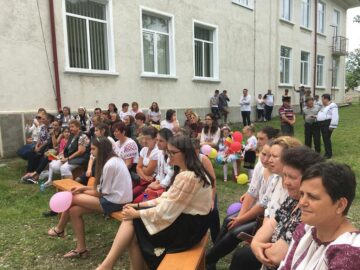 „Ziua universală a iei”, sărbătorită la Todirești