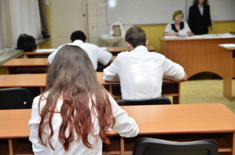 La proba obligatorie (scrisă) a profilului s-au înscris 4.927 de elevi suceveni Foto a1.ro La proba obligatorie (scrisă) a profilului s-au înscris 4.927 de elevi suceveni Foto a1.ro