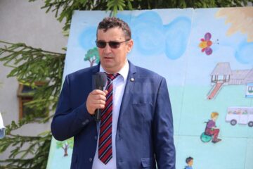 Ionel Ivan, președintele Asociației Blijdorp România
