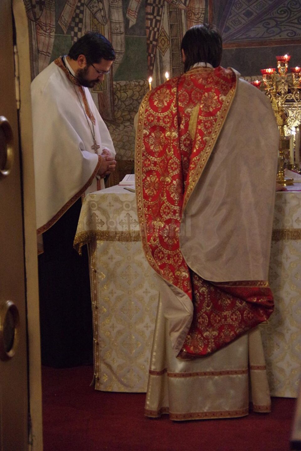 Rugăciunea și legătura neîncetată cu Dumnezeu sunt scopul pentru care lucrăm virtuțile Rugăciunea și legătura neîncetată cu Dumnezeu sunt scopul pentru care lucrăm virtuțile