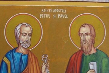 Sf. Petru și Pavel