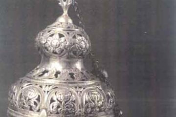 „Exposițiunea de antichități din Viena”